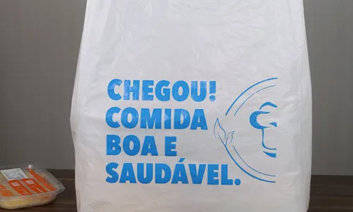 Nonna Fit Marmitas Congeladas