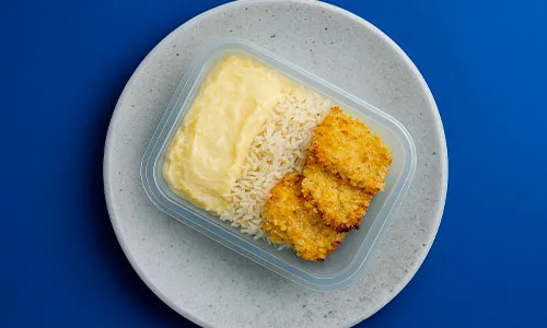 Nonna Fit Marmitas Congeladas