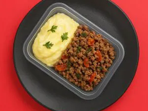 Nonna Fit Marmitas Congeladas