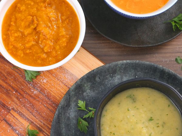 (BRINDE) 1 SOPA