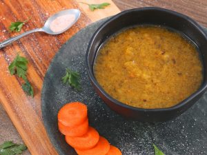 Sopa de legumes