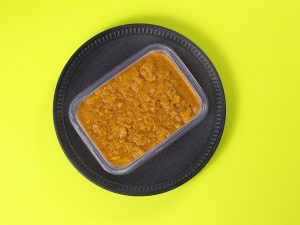 Sopa de legumes (5%OFF)