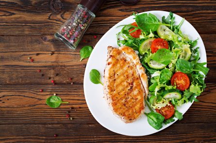 Dieta low carb: o que é e quais os benefícios?
