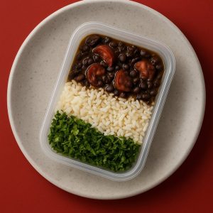 Feijoada Light - 300G
