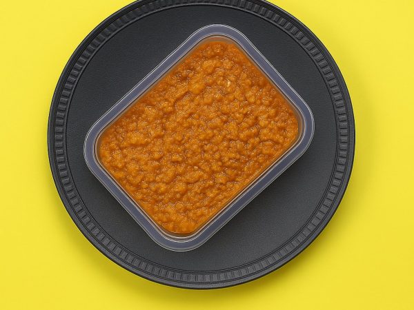 Sopa de legumes