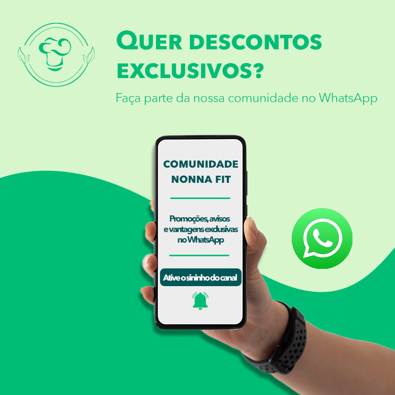 Nonna Fit