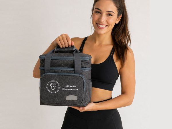 Nonna Fit Marmitas Congeladas