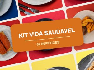 Kit – Vida Saudável (30)